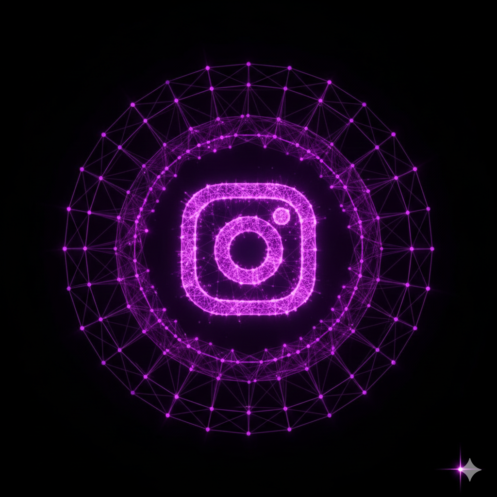 Zirelia sbarca su Meta: Post Autonomi su Instagram e Facebook