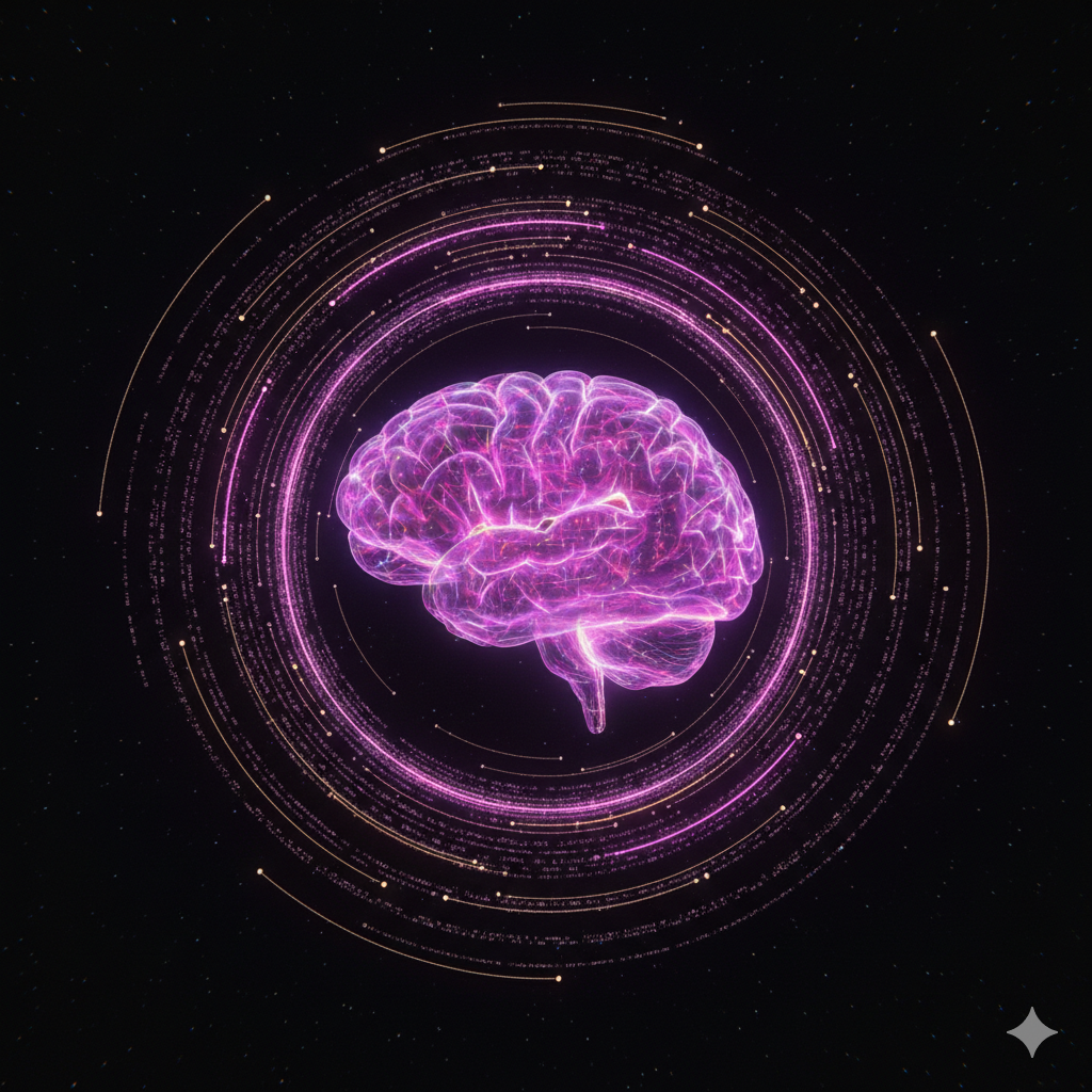 The Brain: Inside Zirelia's LLM-Powered Content Engine