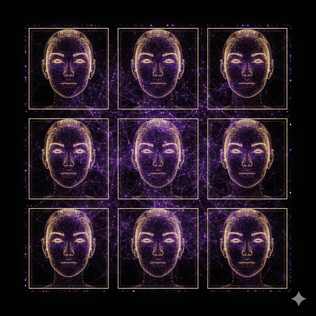 Coerenza Visiva su Scala: Addestrare un LoRA per il Tuo AI Influencer