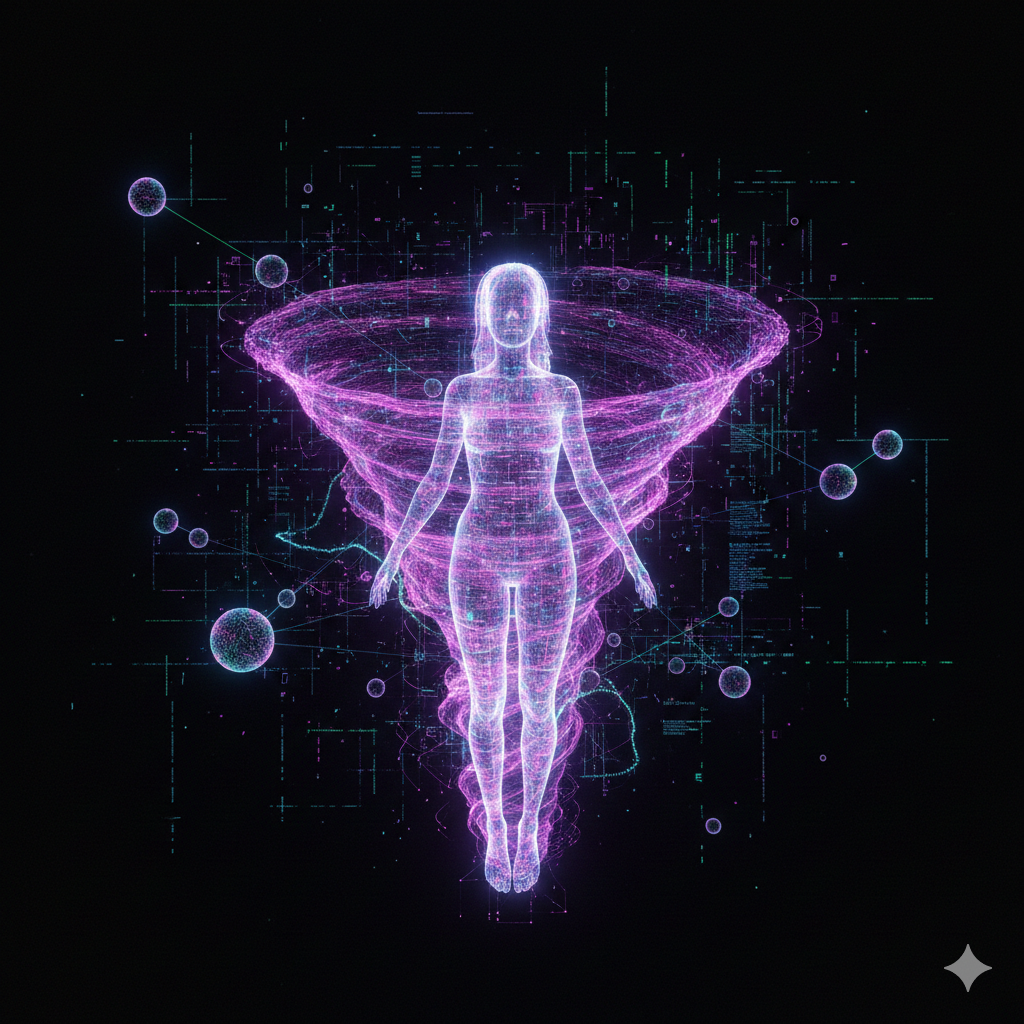 Benvenuti in Zirelia — Il Motore Autonomo per Virtual Influencer AI